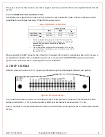 Preview for 6 page of REV Robotics RIOduino User Manual