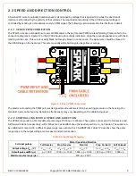 Preview for 9 page of REV Robotics SPARK User Manual