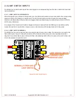 Preview for 11 page of REV Robotics SPARK User Manual