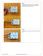 Предварительный просмотр 6 страницы REV Robotics UltraUSB Quick Start Manual