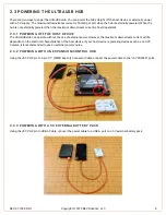 Предварительный просмотр 8 страницы REV Robotics UltraUSB Quick Start Manual