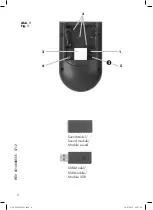 Preview for 3 page of REV 0514988555 Operating Instructions Manual