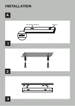 Preview for 2 page of REV 2400010850 Assembly And Operating Instructions Manual