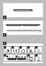 Preview for 3 page of REV 2400010850 Assembly And Operating Instructions Manual