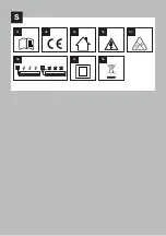 Preview for 4 page of REV 2402501640 Assembly And Operating Instructions Manual