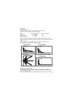 Предварительный просмотр 9 страницы REV BW 1000 PS Mounting And Operation