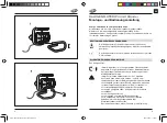 Preview for 2 page of REV HFGT120AST Operation And Maintenance Manual