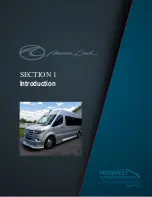 Preview for 7 page of REV Midwest Automotive Design American Coach Patriot 2022 Owner'S Manual