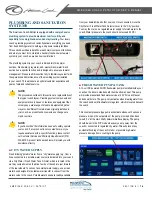 Preview for 78 page of REV Midwest Automotive Design American Coach Patriot 2022 Owner'S Manual