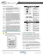 Preview for 83 page of REV Midwest Automotive Design American Coach Patriot 2022 Owner'S Manual