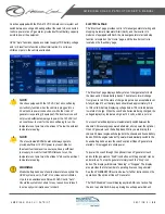 Preview for 94 page of REV Midwest Automotive Design American Coach Patriot 2022 Owner'S Manual