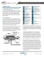 Preview for 110 page of REV Midwest Automotive Design American Coach Patriot 2022 Owner'S Manual