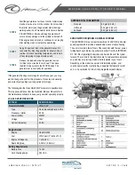 Preview for 142 page of REV Midwest Automotive Design American Coach Patriot 2022 Owner'S Manual