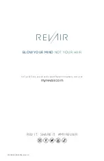 Preview for 24 page of RevAir Reverse-Air Dryer Operating Manual