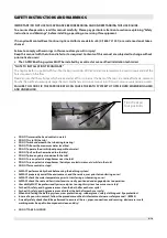 Preview for 7 page of Reval Caprice 7101.01 UK Instruction Manual