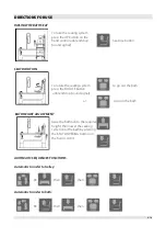 Preview for 10 page of Reval Caprice 7101.01 UK Instruction Manual