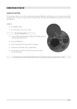 Preview for 15 page of Reval Caprice 7101.01 UK Instruction Manual