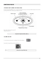 Предварительный просмотр 5 страницы Reval OPALE SENSE Instruction Manual