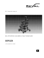 Reval Soflex Instruction Manual preview