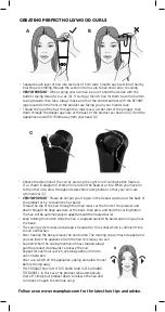 Preview for 4 page of REVAMP Professional CL-2500 User Manual