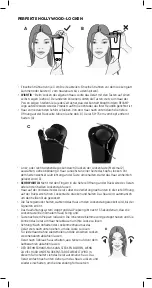 Preview for 15 page of REVAMP Professional CL-2500 User Manual