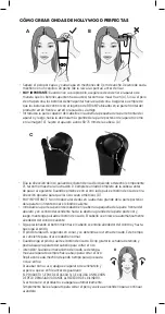 Preview for 27 page of REVAMP Professional CL-2500 User Manual