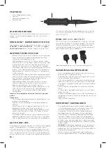 Preview for 2 page of Revamp BR-1400 User Manual