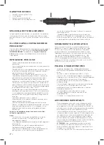 Preview for 4 page of Revamp BR-1400 User Manual