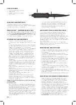 Preview for 6 page of Revamp BR-1400 User Manual