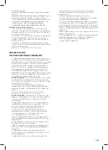 Preview for 13 page of Revamp PROGLOSS 5000 User Manual