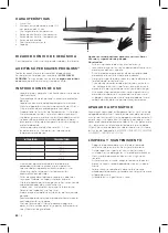 Preview for 8 page of Revamp PROGLOSS BIG HOT WAND User Manual