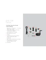 Preview for 3 page of Revbox Sensor Set Instruction Manual