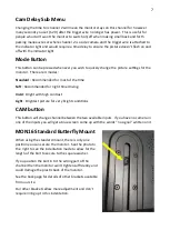 Preview for 7 page of REVCAMUK MON16 Instructions Manual