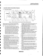 Предварительный просмотр 7 страницы REVCO Elite-5 Installation And Operation Manual