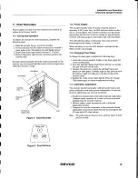 Предварительный просмотр 15 страницы REVCO Elite-5 Installation And Operation Manual