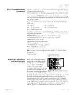 Предварительный просмотр 16 страницы REVCO ULT-1390-10-A Operating Manual