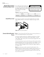 Предварительный просмотр 17 страницы REVCO ULT-1390-10-A Operating Manual