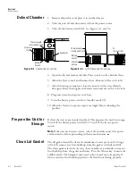 Предварительный просмотр 37 страницы REVCO ULT-1390-10-A Operating Manual