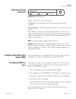 Предварительный просмотр 45 страницы REVCO ULT-1390-10-A Operating Manual