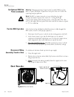 Предварительный просмотр 46 страницы REVCO ULT-1390-10-A Operating Manual