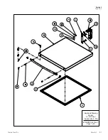 Предварительный просмотр 56 страницы REVCO ULT-1390-10-A Operating Manual