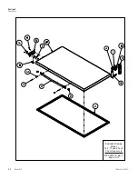 Предварительный просмотр 61 страницы REVCO ULT-1390-10-A Operating Manual