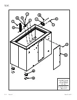 Предварительный просмотр 63 страницы REVCO ULT-1390-10-A Operating Manual