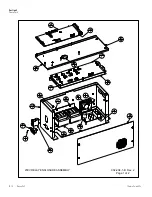 Предварительный просмотр 67 страницы REVCO ULT-1390-10-A Operating Manual