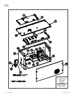 Предварительный просмотр 69 страницы REVCO ULT-1390-10-A Operating Manual