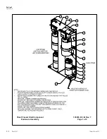 Предварительный просмотр 71 страницы REVCO ULT-1390-10-A Operating Manual