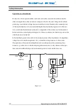 Preview for 23 page of REVCON RFE B3 Operating Instructions Manual