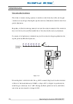 Preview for 25 page of REVCON RFE B3 Operating Instructions Manual