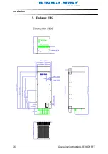 Preview for 57 page of REVCON RFE B3 Operating Instructions Manual