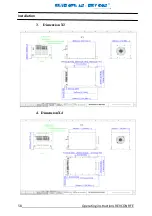 Preview for 59 page of REVCON RFE B3 Operating Instructions Manual